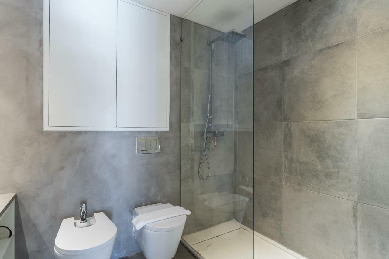 Alfama Blue Studio Loft - By Lu Holidays Lejlighed *