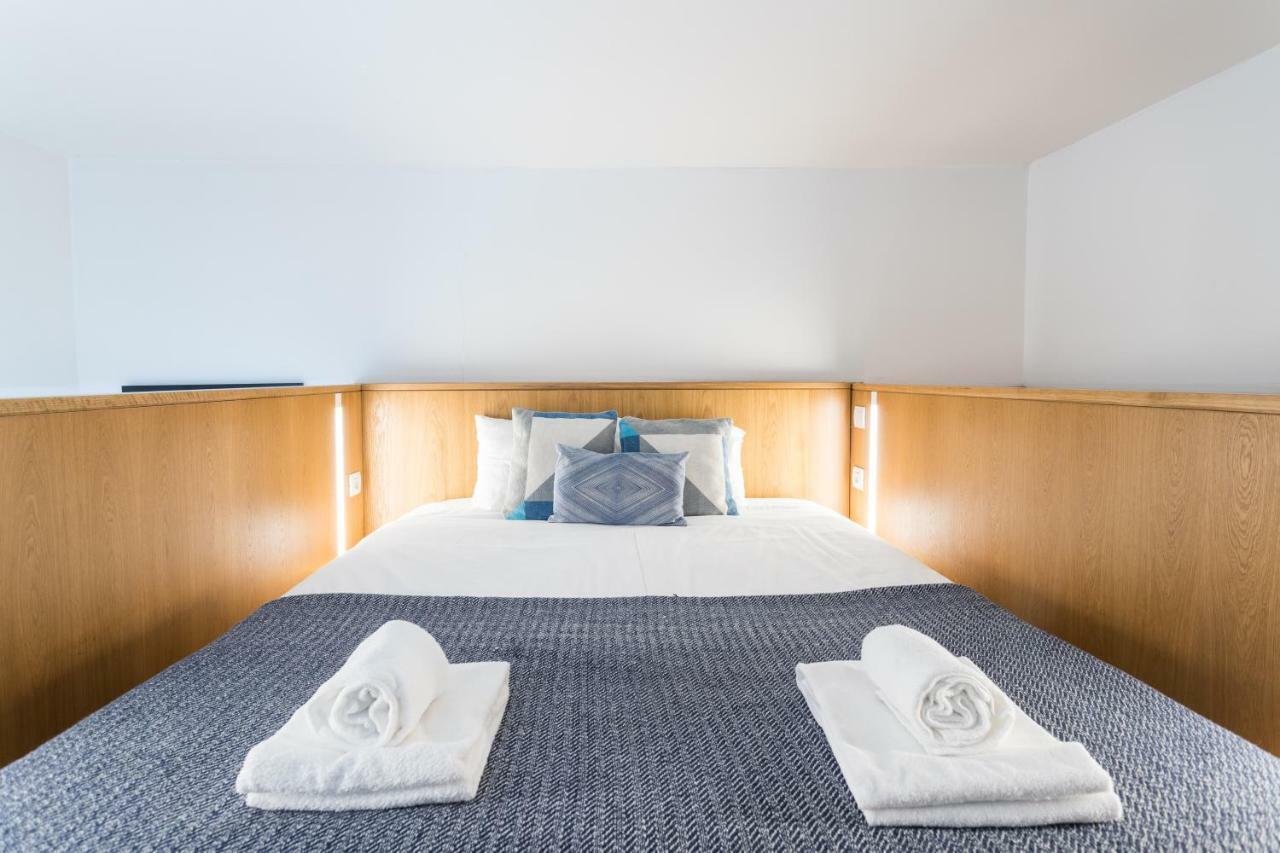Alfama Blue Studio Loft - By Lu Holidays Lejlighed