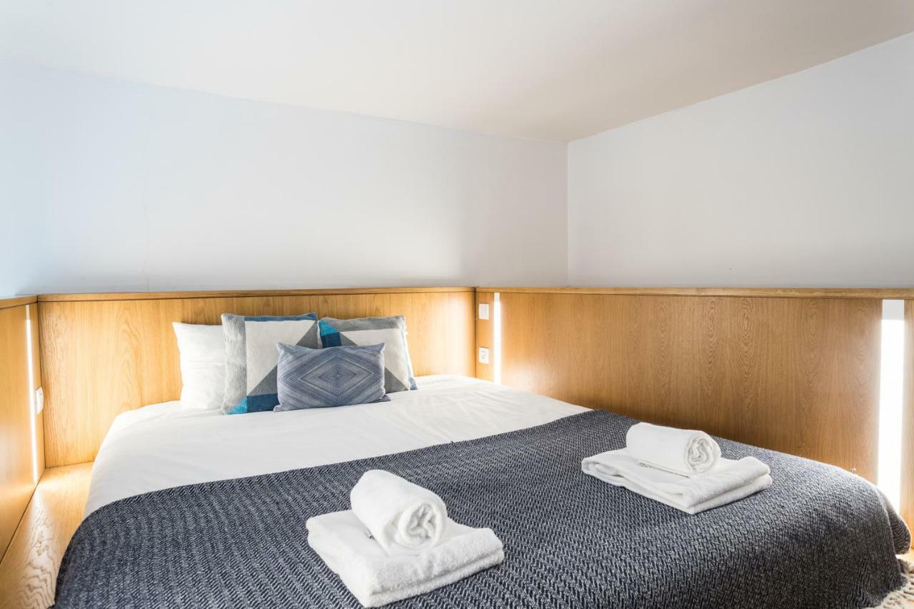 Lejlighed Alfama Blue Studio Loft - By Lu Holidays *